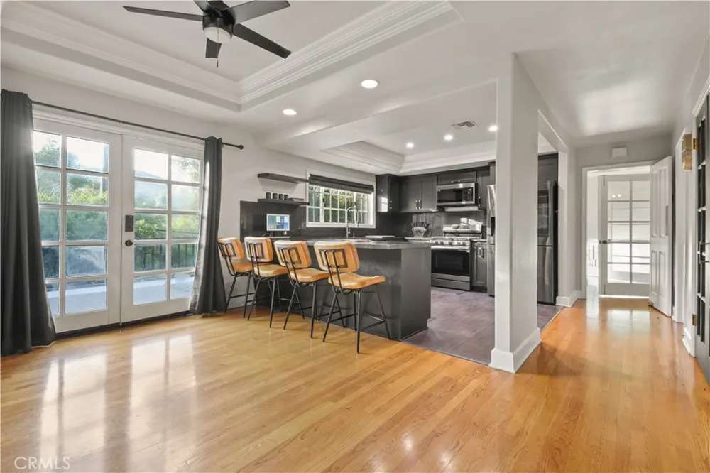 2514 Sierra Creek Agoura Hills, CA 91301