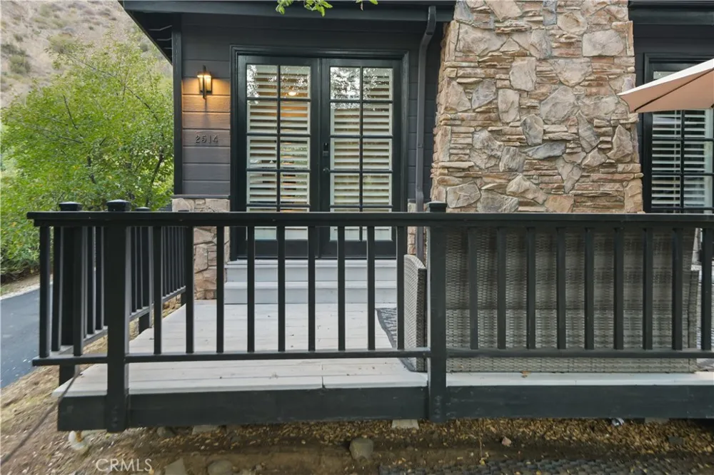 2514 Sierra Creek Agoura Hills, CA 91301