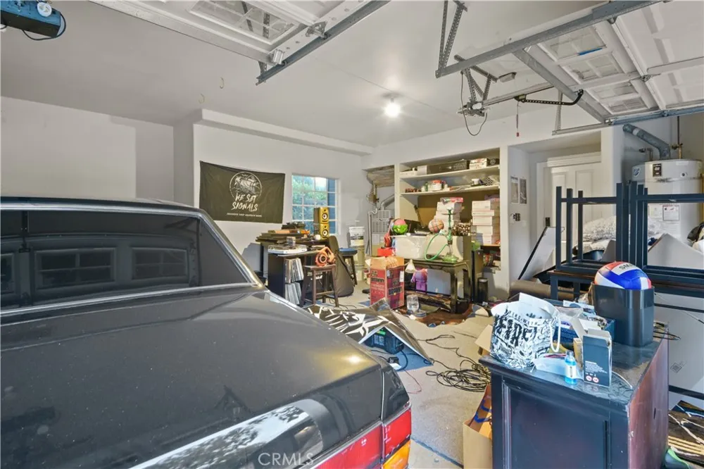 2514 Sierra Creek Agoura Hills, CA 91301