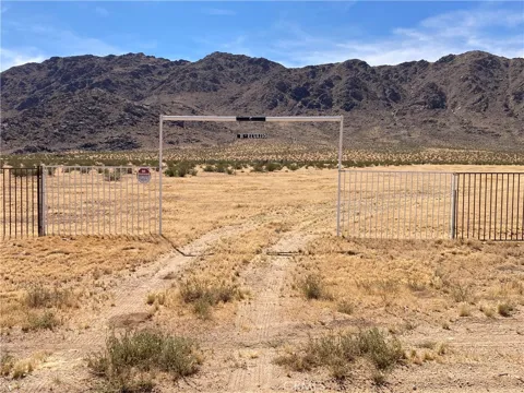 Barstow Road