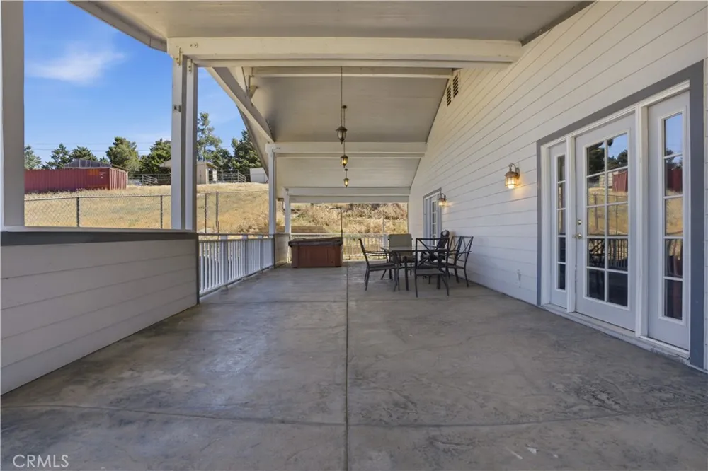 39646 87th W Leona Valley, CA 93551