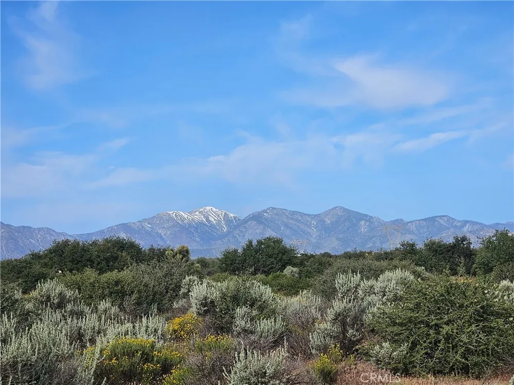 Outpost Rd Oak Hills, CA 92344