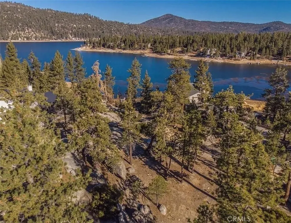 831 Cove Drive Big Bear Lake, CA 92315