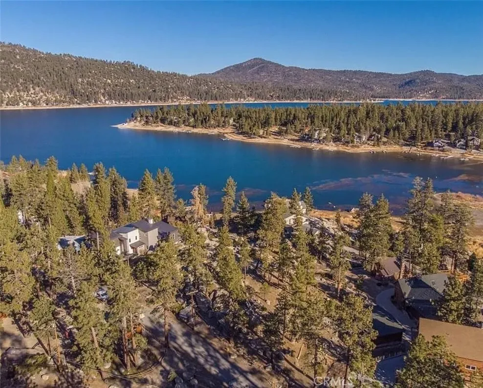 831 Cove Drive Big Bear Lake, CA 92315