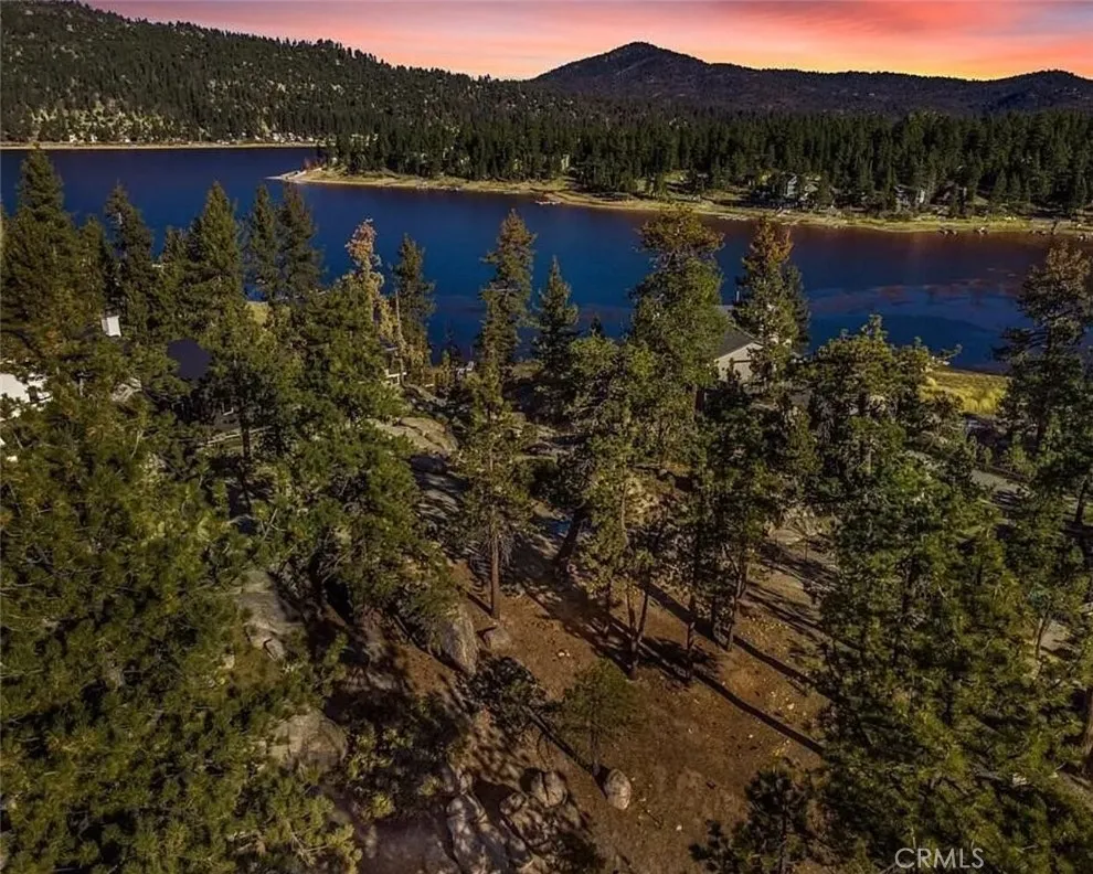 831 Cove Drive Big Bear Lake, CA 92315