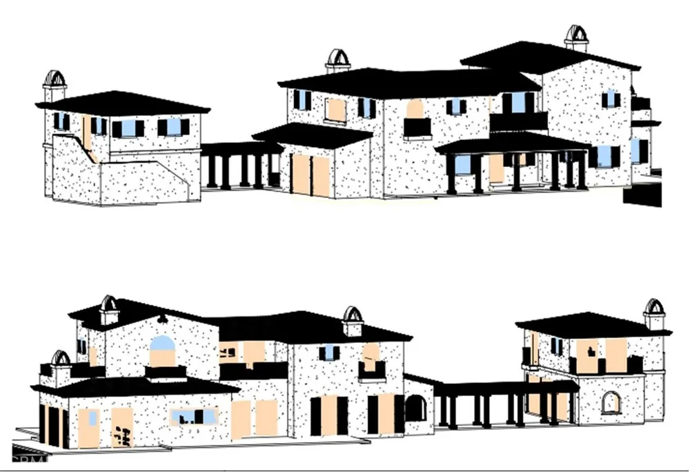 Mulholland Hwy APN: 4464-018-018 Agoura, CA 91301