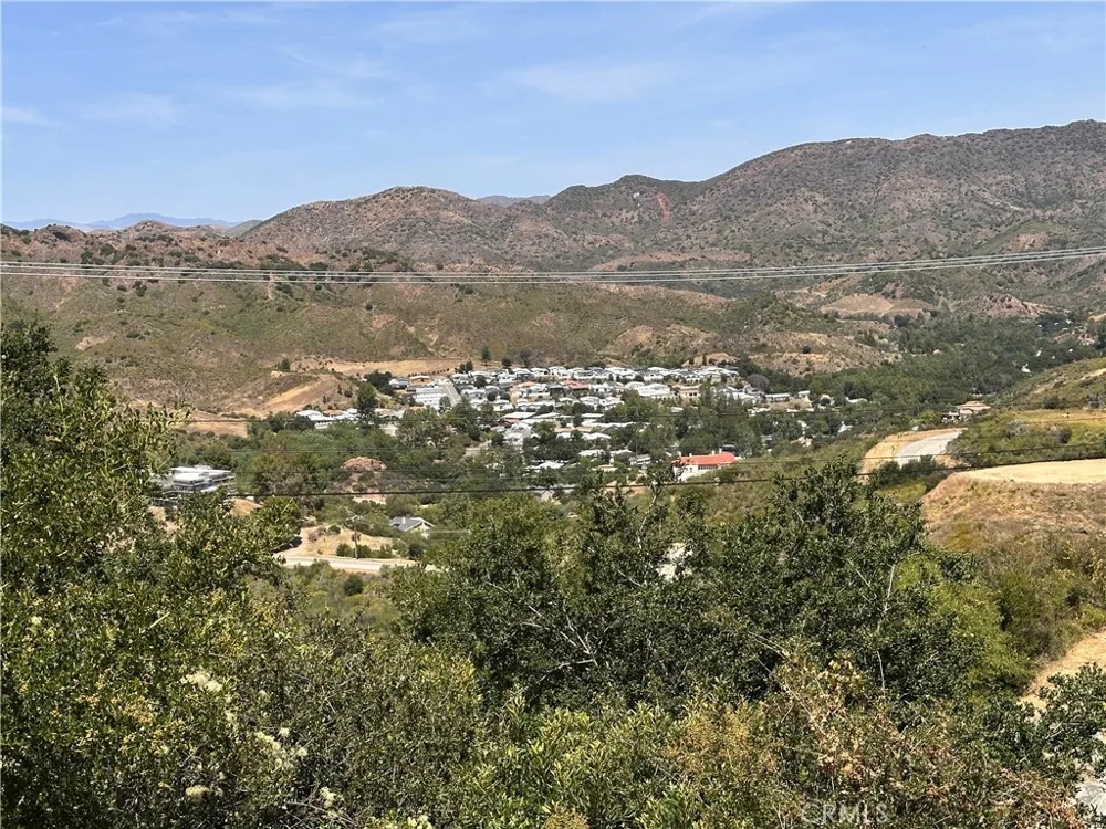 Mulholland Hwy APN: 4464-018-018 Agoura, CA 91301