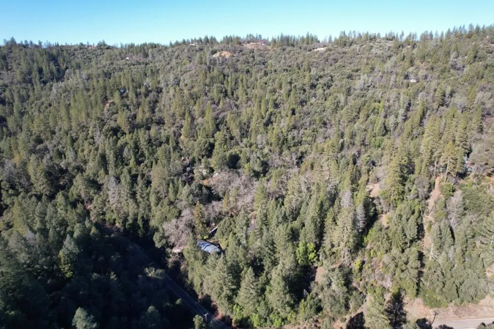 Sutter Creek Road Sutter Creek, CA 95685