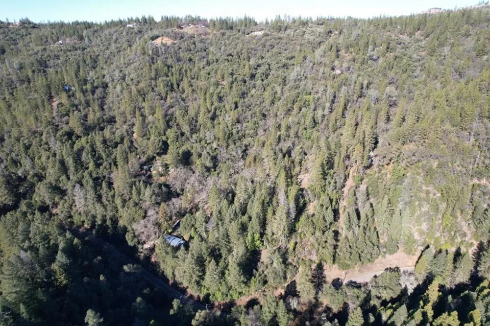 Sutter Creek Road Sutter Creek, CA 95685