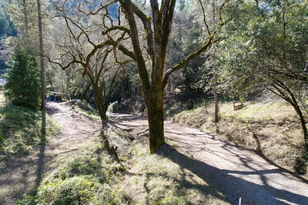 Sutter Creek Road Sutter Creek, CA 95685