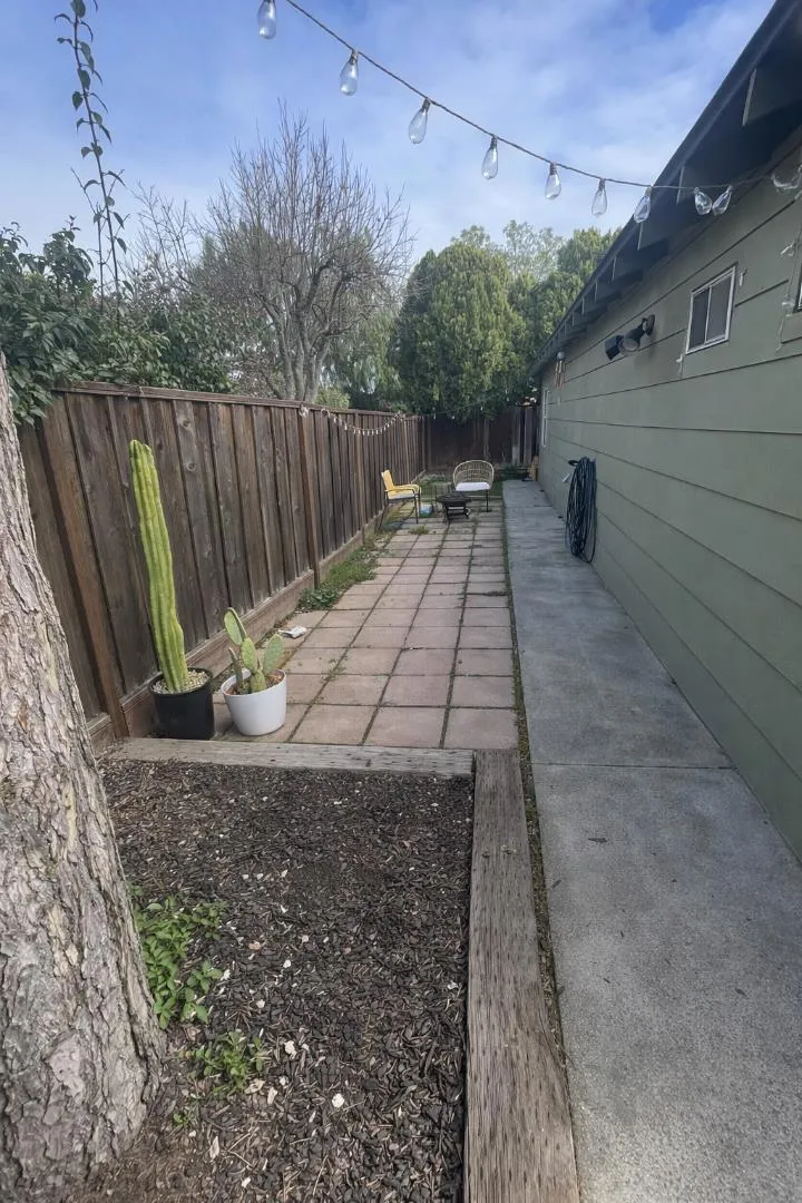 1701 Market Street Santa Clara, CA 95050