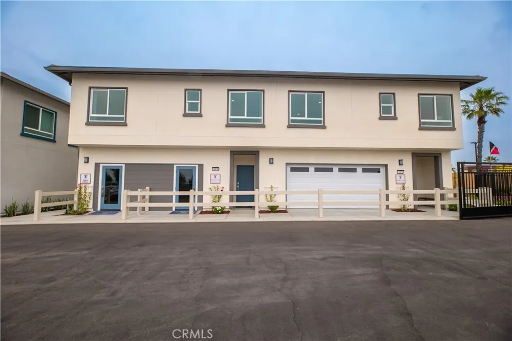 8183 Amerena Way Fontana, CA 92335