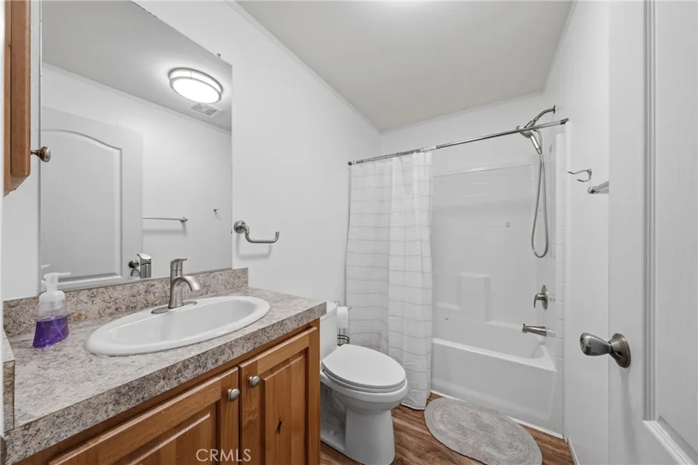 2195 stone Drive Lakeport, CA 95453