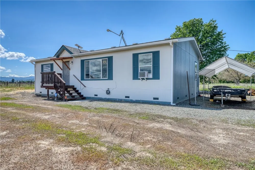 2195 stone Drive Lakeport, CA 95453
