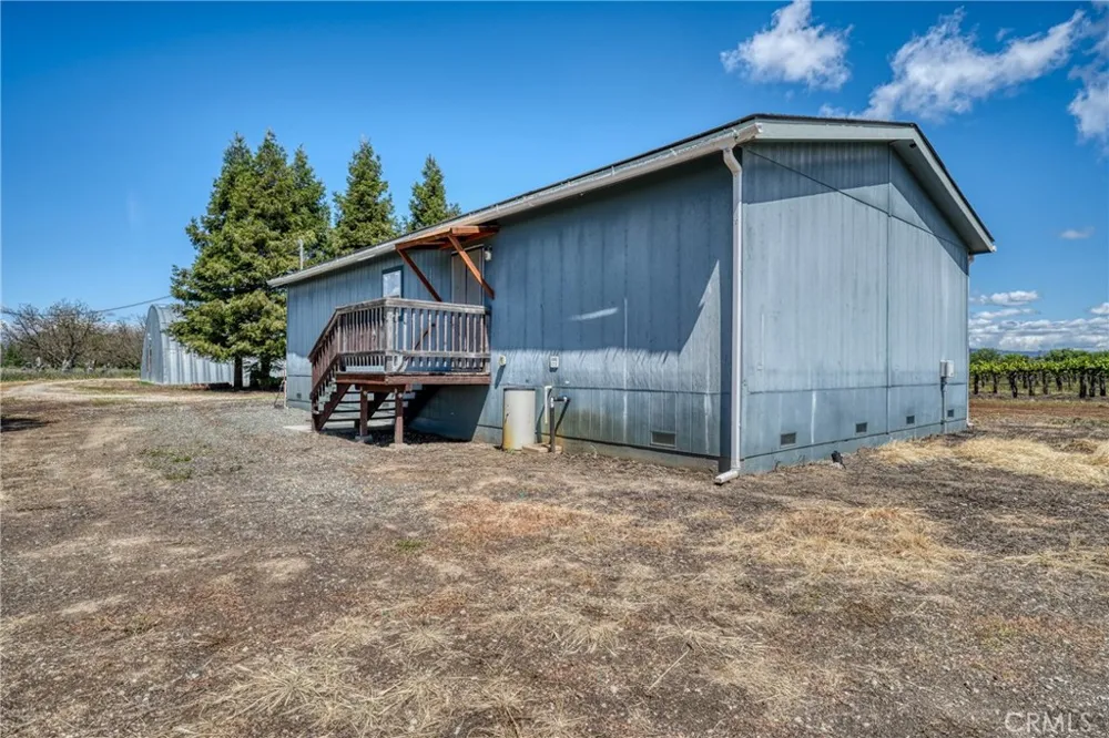 2195 stone Drive Lakeport, CA 95453