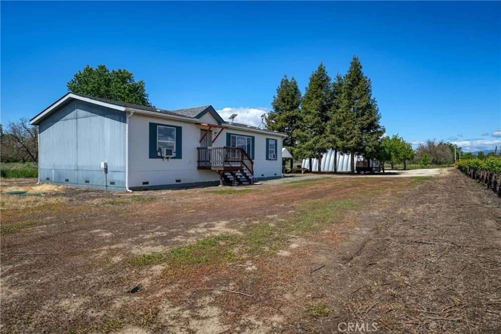 2195 stone Drive Lakeport, CA 95453