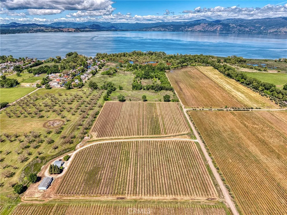 2195 stone Drive Lakeport, CA 95453