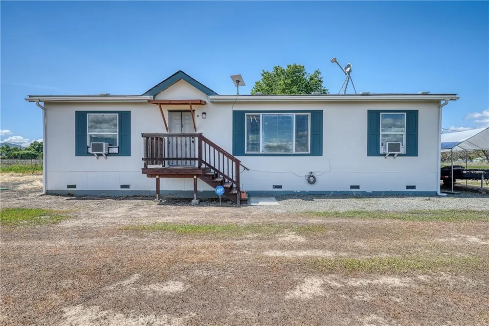 2195 stone Drive Lakeport, CA 95453