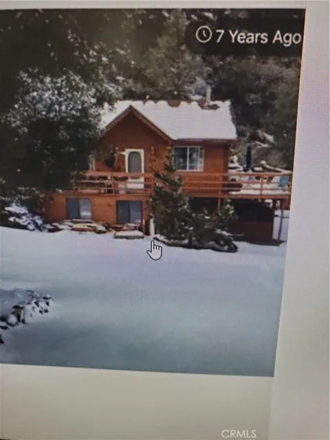 14413 Glacier