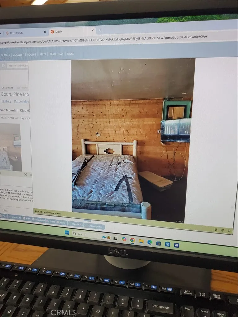14413 Glacier Pine Mountain Club, CA 93222