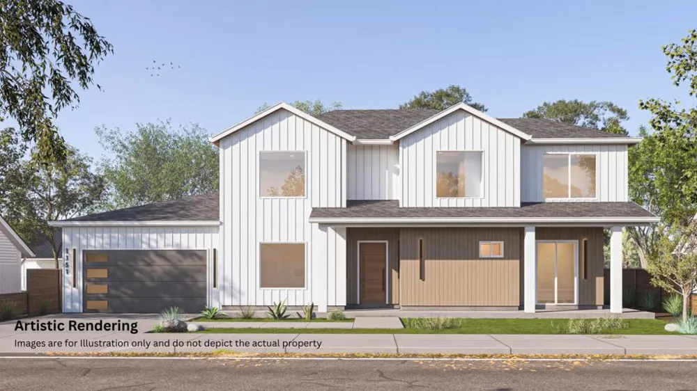 1151 Hazel Avenue Campbell, CA 95008