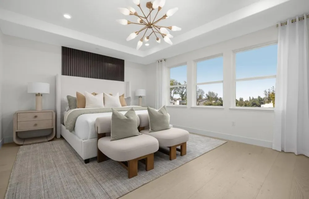293 Dreamland Way #65-07 - Plan 4 Campbell, CA 95008