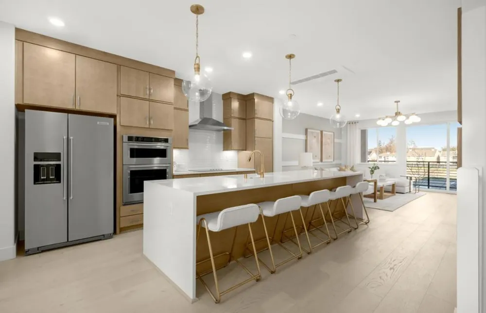 293 Dreamland Way #65-07 - Plan 4 Campbell, CA 95008