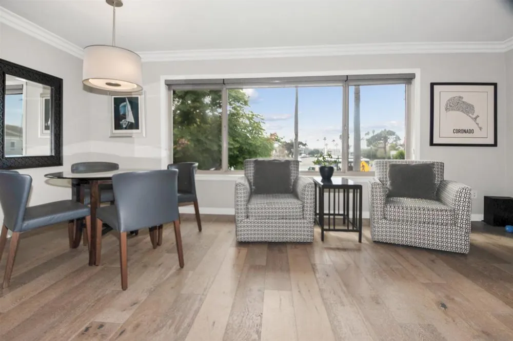 1052 Isabella Avenue #E Coronado, CA 92118