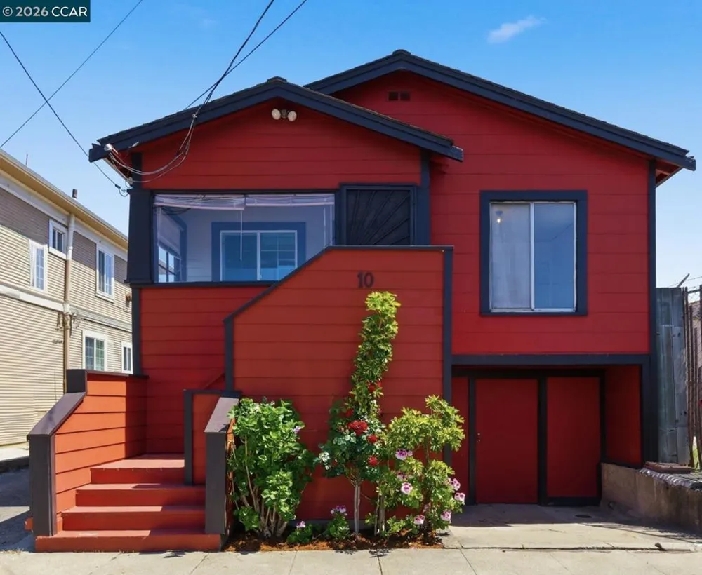 10 12th Street Richmond, CA 94801