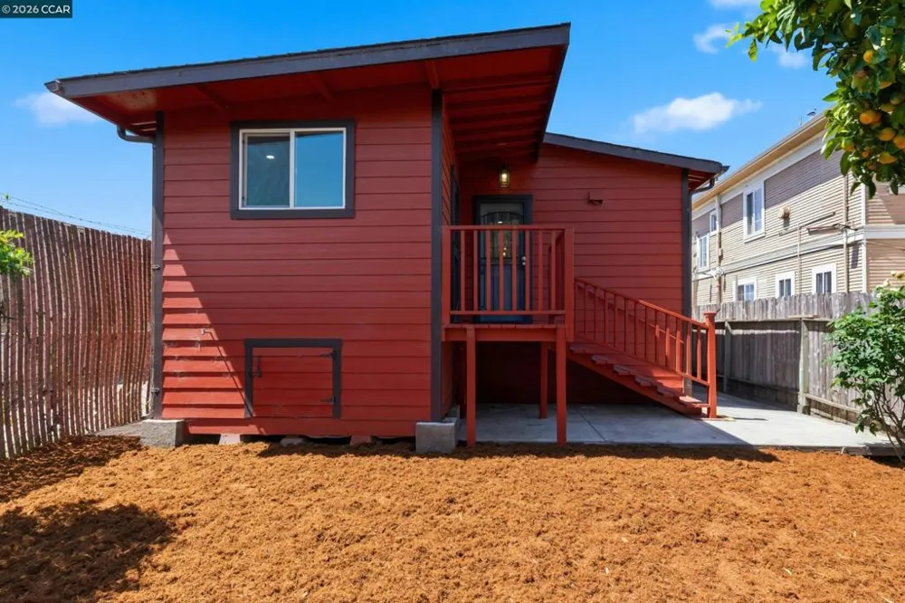 10 12th Street Richmond, CA 94801