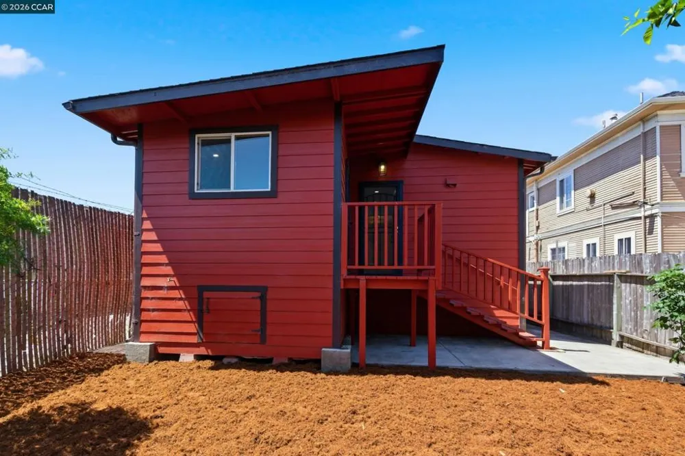 10 12th Street Richmond, CA 94801