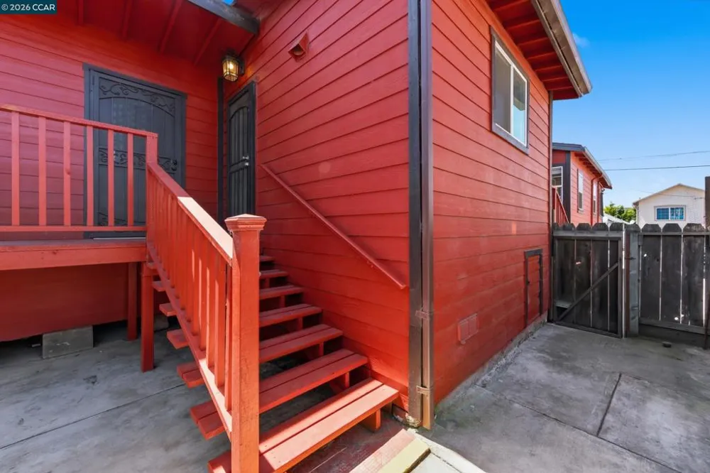 10 12th Street Richmond, CA 94801