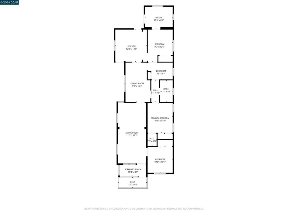 10 12th Street Richmond, CA 94801