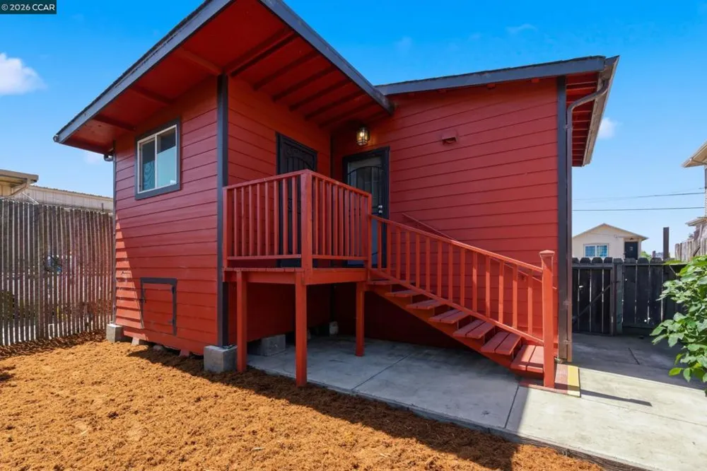 10 12th Street Richmond, CA 94801