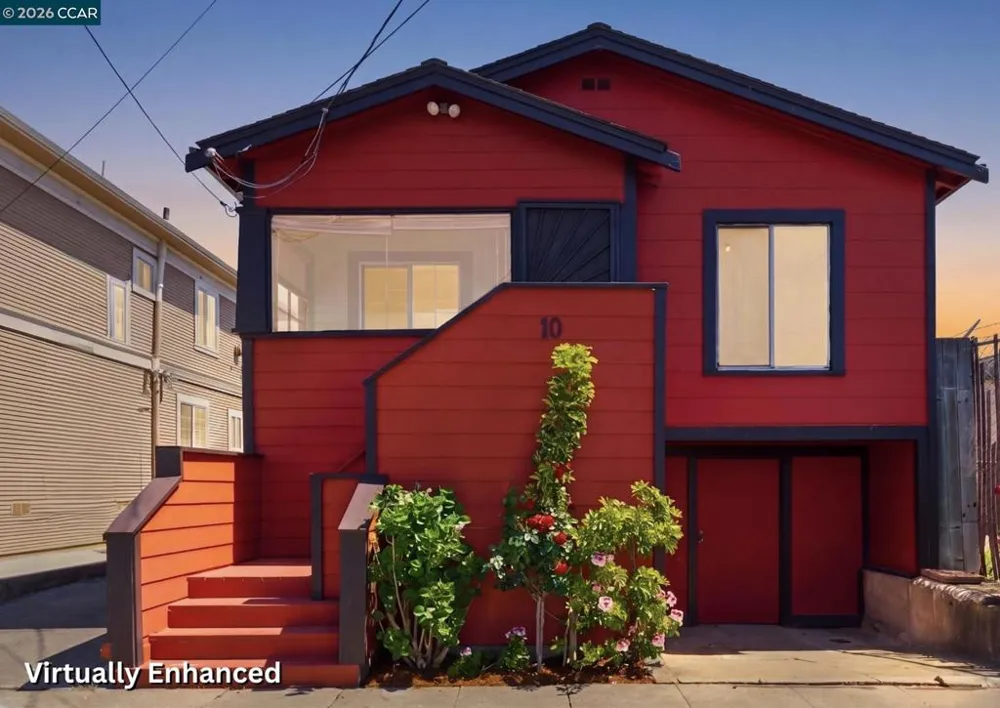 10 12th Street Richmond, CA 94801