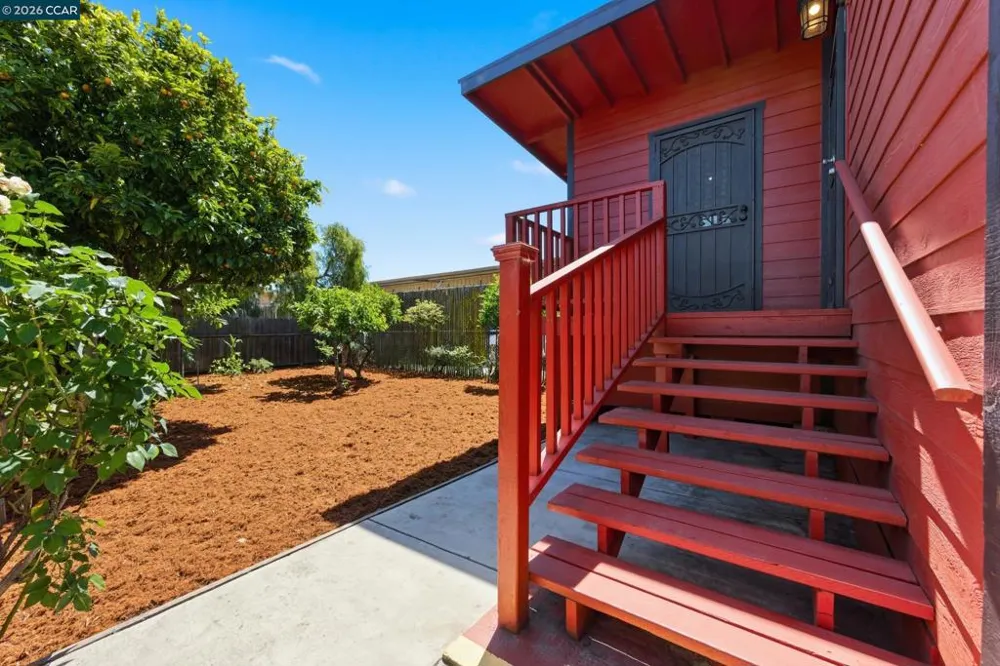 10 12th Street Richmond, CA 94801