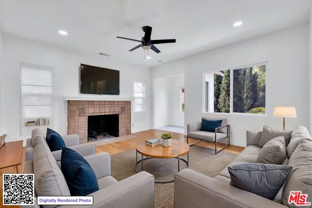 349 Mount Washington Drive Los Angeles, CA 90065