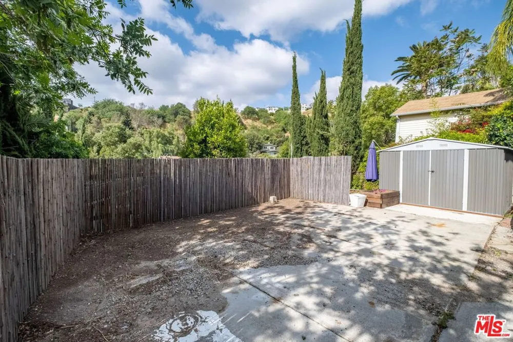 349 Mount Washington Drive Los Angeles, CA 90065