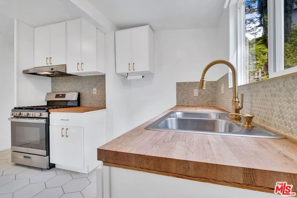 349 Mount Washington Drive Los Angeles, CA 90065