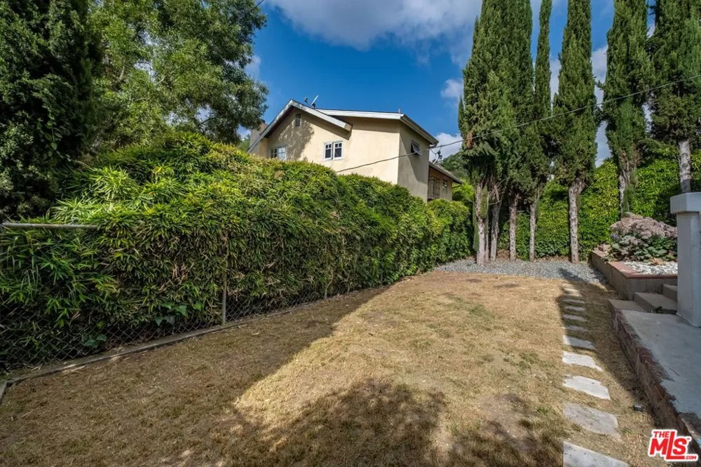 349 Mount Washington Drive Los Angeles, CA 90065