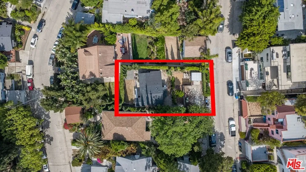 349 Mount Washington Drive Los Angeles, CA 90065