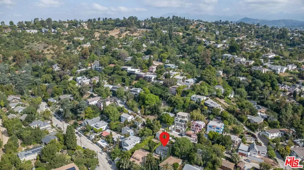 349 Mount Washington Drive Los Angeles, CA 90065
