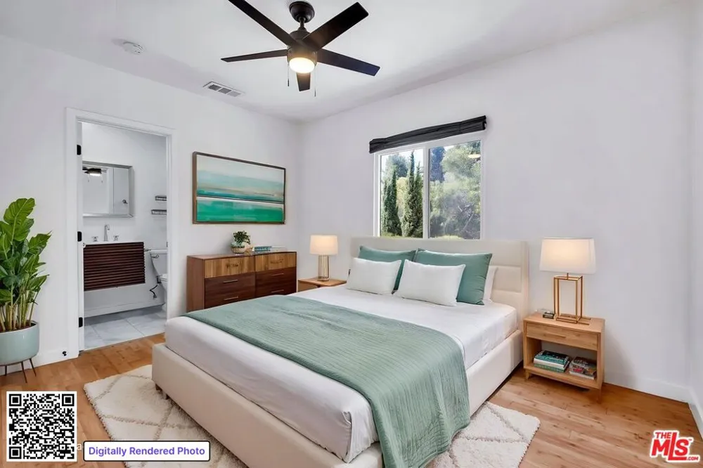 349 Mount Washington Drive Los Angeles, CA 90065