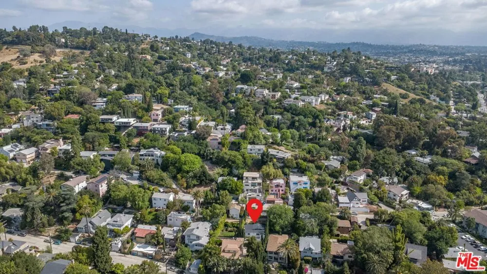 349 Mount Washington Drive Los Angeles, CA 90065