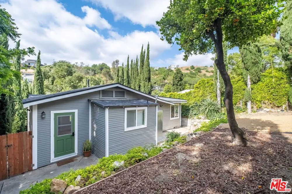 349 Mount Washington Drive Los Angeles, CA 90065