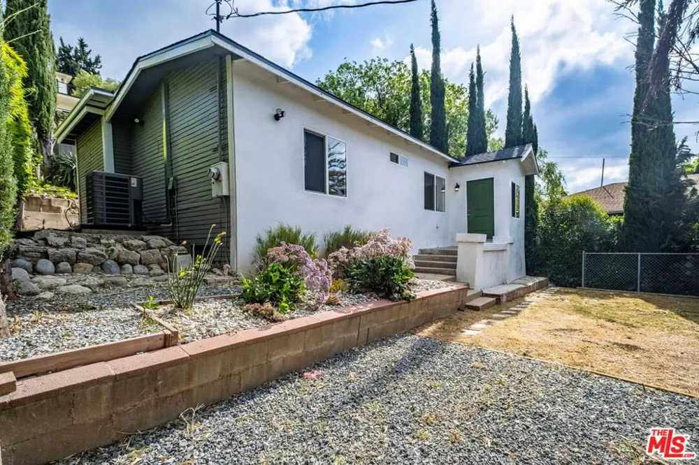 349 Mount Washington Drive Los Angeles, CA 90065