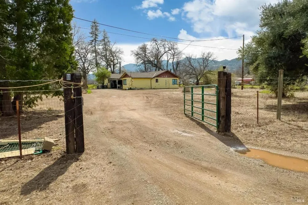 21720 S State Highway 29 Middletown, CA 95461