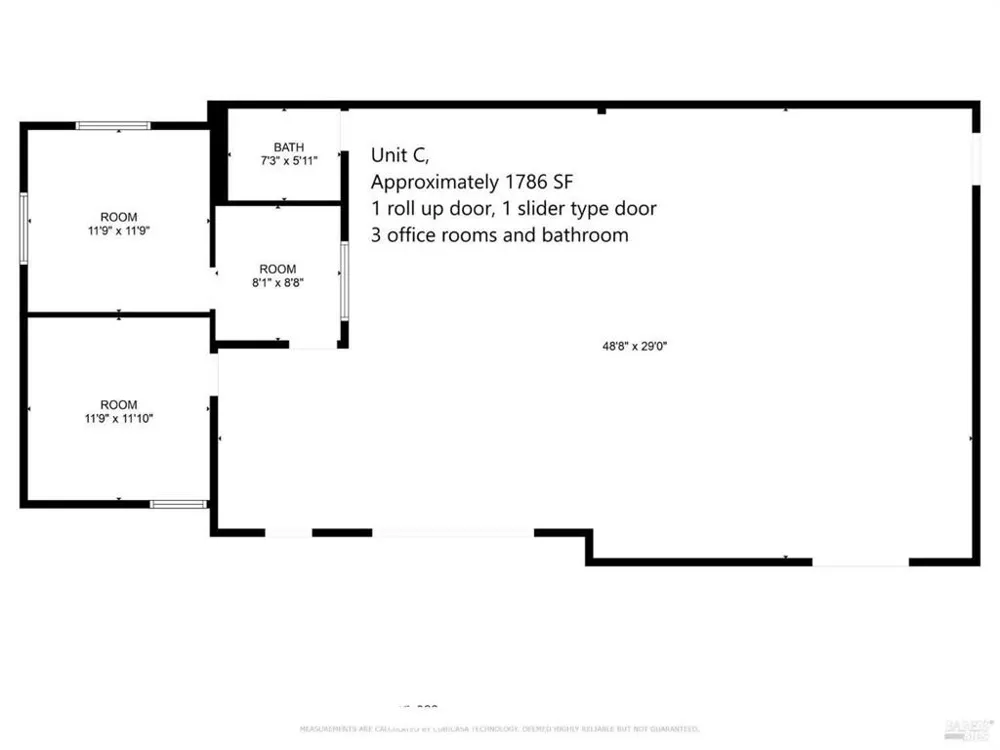 21720 S State Highway 29 Middletown, CA 95461