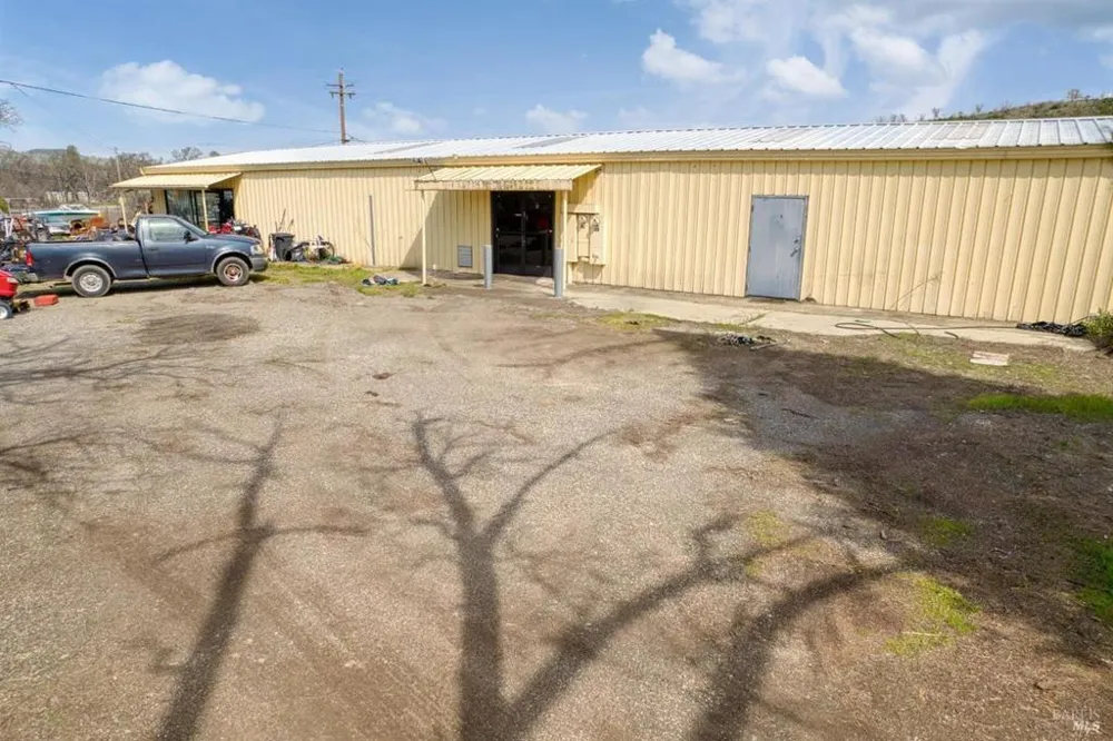 21720 S State Highway 29 Middletown, CA 95461