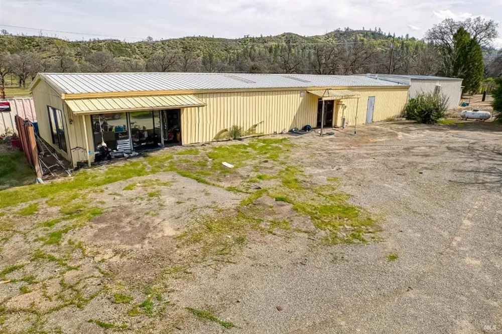 21720 S State Highway 29 Middletown, CA 95461